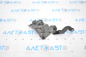 ABS bracket ABS Audi A3 8V 15-20 metal