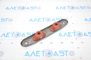 Bracket for the inlet pipe Audi A3 8V 15-20 4d 1.8T, 2.0T