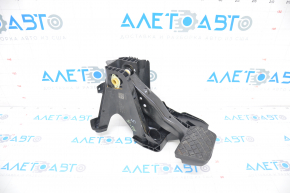 Brake pedal Audi A3 8V 15-20