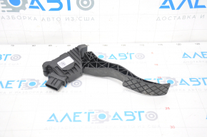 Gas pedal Audi A3 8V 15-20
