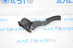 Gas pedal Audi A3 8V 15-20