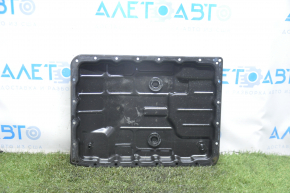 Automatic transmission pan Infiniti Q50 14-15 3.7 AWD