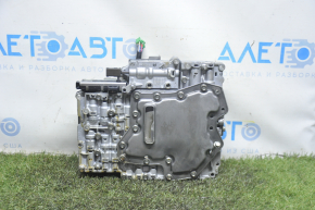 Valve body automatic transmission Infiniti Q50 14-15 3.7 AWD