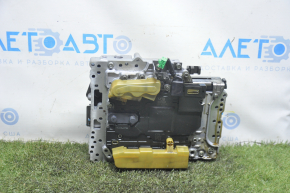 Valve body automatic transmission Infiniti Q50 14-15 3.7 AWD