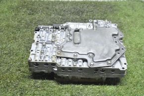 Valve body automatic transmission Infiniti Q50 14-15 3.7 AWD