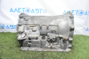 Automatic transmission housing Infiniti Q50 14-15 3.7 AWD