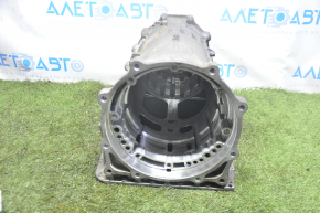 Automatic transmission housing Infiniti Q50 14-15 3.7 AWD