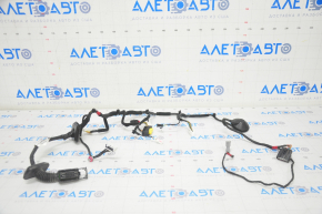 Wiring front left door Hyundai Santa FE Sport 13-18