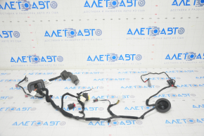Wiring front left door Hyundai Santa FE Sport 13-18