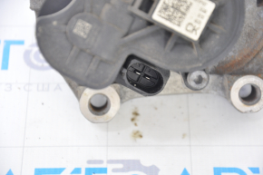 Rear left support Audi A3 8V 15-20 electric