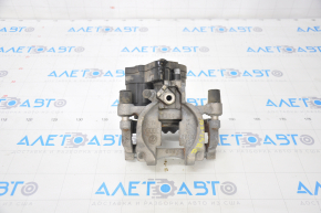 Rear right support Audi A3 8V 15-20 electric