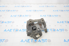 Rear right support Audi A3 8V 15-20 electric