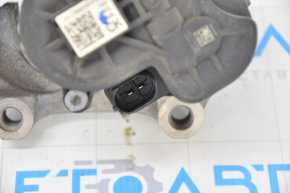 Rear right support Audi A3 8V 15-20 electric