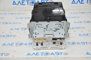 Radio tape recorder Hyundai Santa FE Sport 17-18 rest