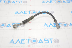 Brake hose rear left Audi A3 8V 15-20
