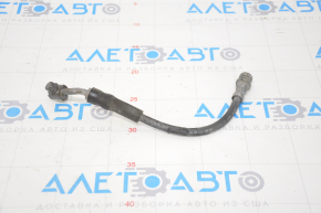 Brake hose rear left Audi A3 8V 15-20