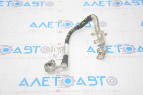 Negative terminal Audi A3 8V 15-16