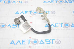 Negative terminal Audi A3 8V 15-16