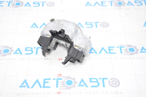 Steering column lock Audi A3 8V 15-20 keyless