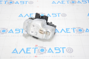 Steering column lock Audi A3 8V 15-20 keyless