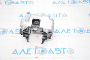 Steering column lock Audi A3 8V 15-20 keyless