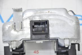 Steering column lock Audi A3 8V 15-20 keyless