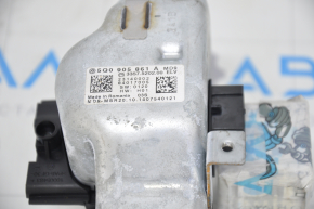 Steering column lock Audi A3 8V 15-20 keyless