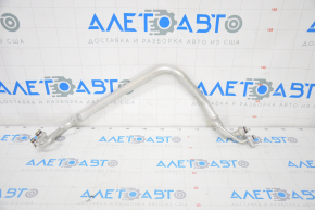 Air conditioner tube compressor-heater second Audi A3 8V 15-20 1.8T, 2.0T