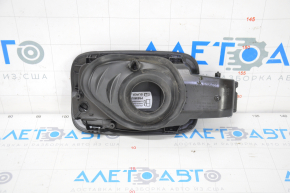 Fuel filler flap with housing Audi A3 8V 15-20 4d, 5d
