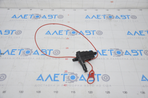 Fuel filler flap lock Audi A3 8V 15-20