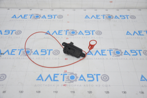 Fuel filler flap lock Audi A3 8V 15-20