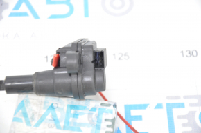 Fuel filler flap lock Audi A3 8V 15-20