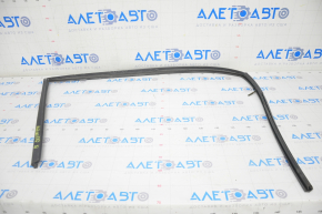Front left windshield seal for Hyundai Santa FE Sport 13-18