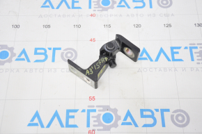 Door hinge upper front right Audi A3 8V 15-20 4d