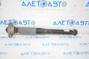 Shock absorber rear left Audi A3 8V 15-19 fwd