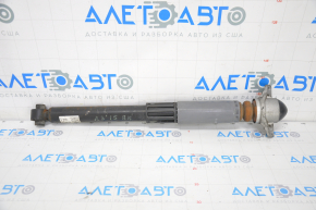 Shock absorber rear right Audi A3 8V 15-19 fwd
