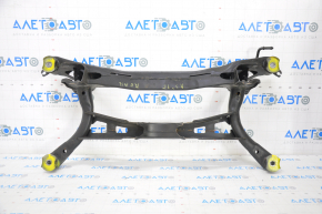 Subframe rear Audi A3 8V 15-19 FWD