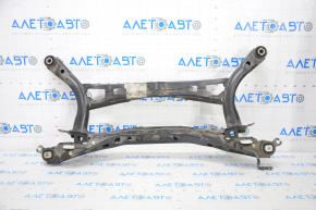 Subframe rear Audi A3 8V 15-19 FWD
