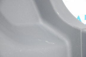 Right arch trim Chevrolet Bolt 17-21 dark gray, scratches