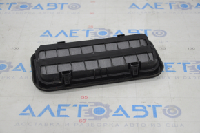 Right ventilation shield Chevrolet Bolt 17-