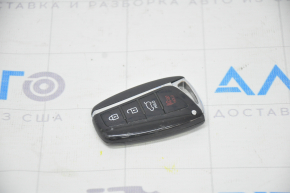 Key Hyundai Santa FE Sport 13-18 smart, worn