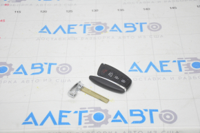 Key Hyundai Santa FE Sport 13-18 smart, worn