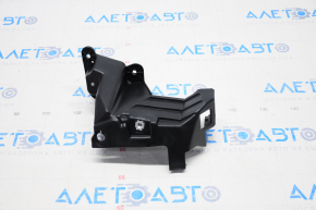 Front Bumper Bracket Center Right Jeep Cherokee KL 19-23