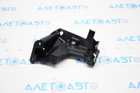 Front Bumper Bracket Center Right Jeep Cherokee KL 19-23