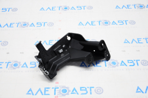 Front Bumper Bracket Center Left Jeep Cherokee KL 19-23