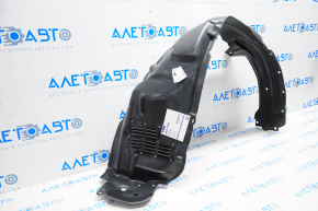 Front left fender liner Toyota Rav4 13-18 TYC