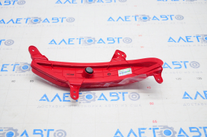 Reflector rear left Hyundai Santa FE Sport 13-16 usa