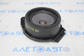 Speaker rear right Chevrolet Bolt 17- BOSE