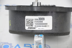 Speaker rear right Chevrolet Bolt 17- BOSE