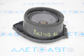Speaker rear left Chevrolet Bolt 17- BOSE